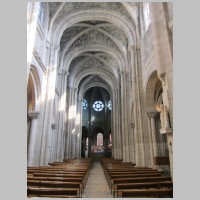 Collégiale Notre-Dame de Poissy, photo Philutz, flickr.jpg